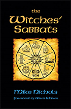 The Witches' Sabbats cover