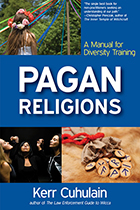 Pagan Religions cover